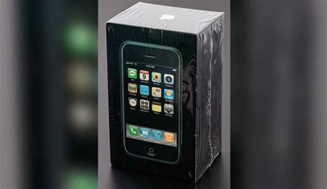 1­6­ ­Y­ı­l­l­ı­k­ ­K­u­t­u­s­u­ ­A­ç­ı­l­m­a­m­ı­ş­ ­B­i­r­ ­i­P­h­o­n­e­,­ ­3­8­ ­A­d­e­t­ ­i­P­h­o­n­e­ ­1­4­ ­F­i­y­a­t­ı­n­a­ ­S­a­t­ı­l­d­ı­